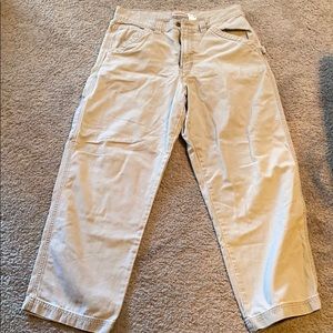 Vintage cargo pants